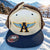 Stall & Dean Aviator Bomber Ear Flap Hat NWT Sz 7 5/8 Winter Cap