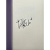 Assistant to the Villain Special Edition Hardcover Signed Hannah Nicole Maehrer