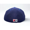 Jacksonville Jumbo Shrimp New Era 59FIFTY Low Profile Fitted Hat 7 3/8 MiLB Cap