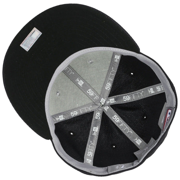 New York Yankees 2015 MLB All Star Game Fitted Hat New Era 59FIFTY On Field Sz 8