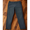 Lululemon Pants Mens 33x27 Grey ABC Slim Fit Warpstreme Stretch 5 Pocket LM5AQYS