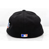 New York Mets 2000 World Series MLB New Era 59FIFTY Hat 7 1/4 Wool USA Vintage