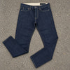 Rag & Bone Fit 2 Skinny Jeans Mens 32x32 Raw Selvedge Denim USA Made NWOT