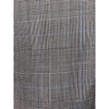 Brooks Brothers Gray Blue Plaid Wool Blazer Sport Coat Mens 40R Made In Italy