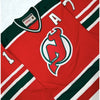 New Jersey Devils Ilya Kovalchuk #17 CCM NHL Jersey 2XL Red Green Retro