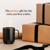 Ember Mug 2 10oz Temperature Control Smart Mug Black Sealed New 810011400085