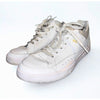 On The Roger Centre Court White Gum Sneakers Men’s 9.5 Roger Federer