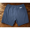 Fair Harbor The One Short Lined Slate Blue Men’s 2XL 8” Inseam EUC