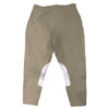 Ariat Pro Series Women’s Riding Breeches 36R 36x26 Beige Side Zip Equestrian