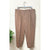 Polo Ralph Lauren Polo Chino Pants Mens 40x30 Beige Classic Fit Pleated Cotton