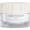 One Ocean Beauty Eye Revival Marine Cream 0.5oz 15ml Dark Circles NEW Sealed