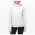 Lululemon Scuba Pullover Cotton Terry Size 8 White 01165