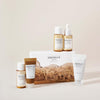 Skin1004 Madagascar Centella Travel Kit 5 Travel Size (5-Piece Skincare Set)
