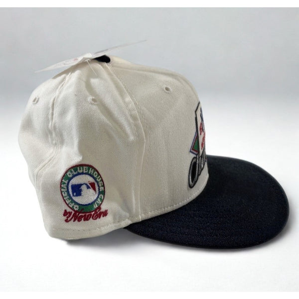 New York Yankees 1996 AL Champs World Series Hat New Era USA Vintage NWT OSFA