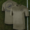 Miami Dolphins Nike 2019 Salute To Service Dri-FIT T-Shirt XL Olive NFL Tee
