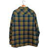 Alaskan Hardgear Duluth Trading Boar's Nest Standard Fit Flannel Shirt Sz. 3XL