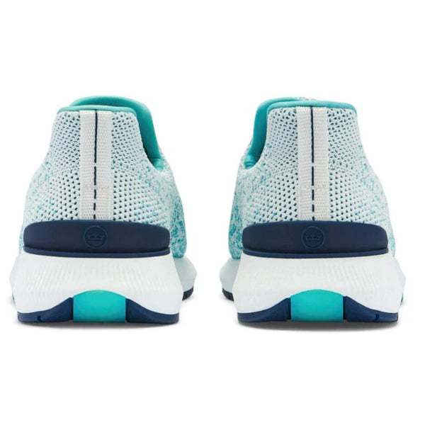 Peter Millar Hyperlight Apollo Golf Sneakers Women 7.5 Morning Dew NWOB