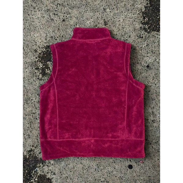 Lime Rock Park Porsche Club of America 2008 Racing Vest Turfer XL NWT Rare