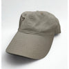Piggly Wiggly Khaki Head Tail Adjustable Hat Embroidered Grocery Store Cap EUC
