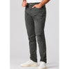 Flint and Tinder 365 5-Pocket Pant Washed Green Athletic Tapered 34x32 EUC