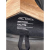 Arc'teryx Zeta SL Jacket Mens 2XL Black GORE-TEX Paclite Plus Lightweight Shell
