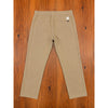 Vuori Ripstop Jogger Pants Women's Large Khaki Slim Drawstring VW401 Stretch