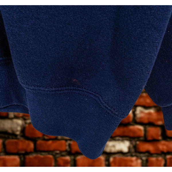 New Jersey Cardinals Crewneck Sweatshirt USA Made 90s Large Rare Vintage