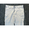 5.11 Tactical Stryke Pants Mens 40x30 Khaki Cargo Ripstop Regular Fit EUC