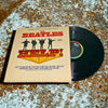 The Beatles “Help!” Original Motion Picture Soundtrack Capitol Mono MAS 2386