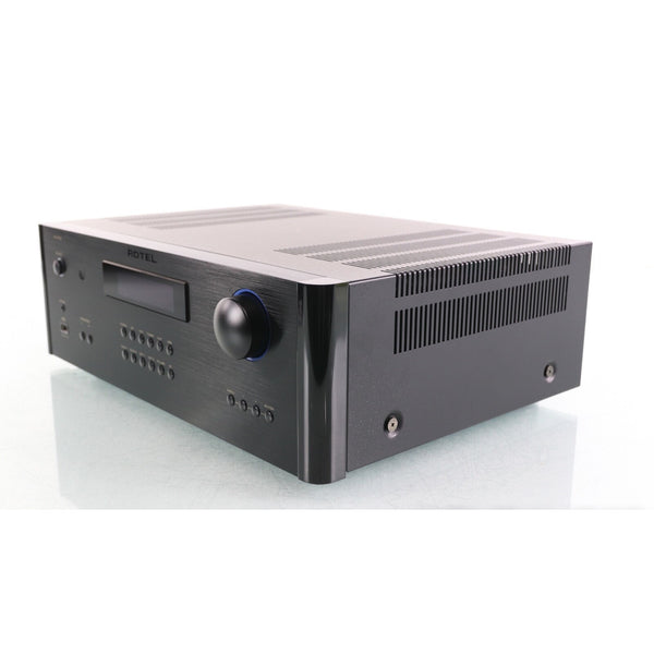Rotel RA-1572 Stereo Integrated Amplifier - Black
