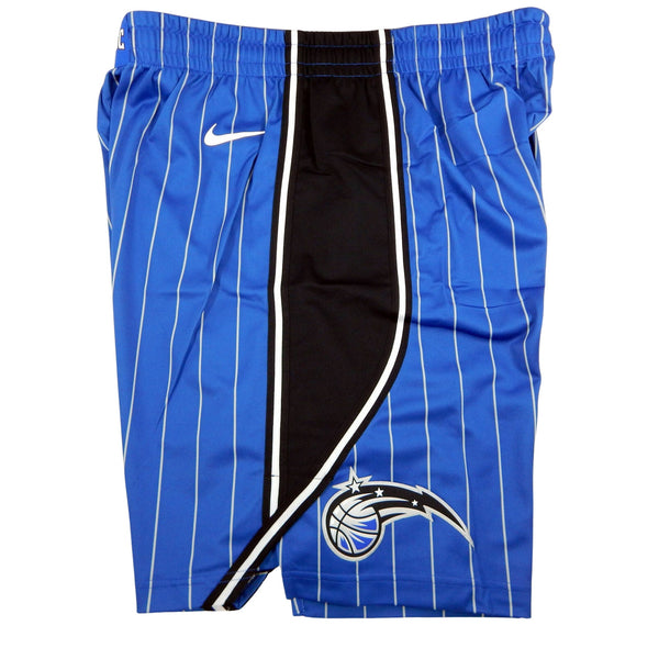 Orlando Magic NBA Player Issued Nike Swingman Shorts Icon Edition 2XL +2 46