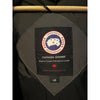 Canada Goose NBA Exclusive Rideau Parka Down 3800L Graphite Size L Women's