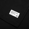 Ice Cream Propel SS Knit Black Billionaire Boys Club Sz. L NWT MSRP $135