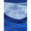 Nike Chelsea FC Eden Hazard 2024/25 Match Home Jersey Blue XL FN8779-496 NWOT