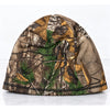 Under Armour Realtree Camo Reversible Blaze Orange Hunting Beanie Hat NWOT