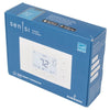 Emerson Sensi ST55U Smart Wi-Fi Thermostat White Programmable Alexa Google NIB