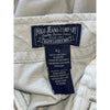 Polo Ralph Lauren Jeans Co Cargo Shorts 42 Khaki Y2K Gorpcore Military USA