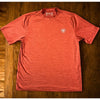 Ariat Charger Flag Tee XL Red AriatTEK Patriotic USA Shirt NWOT