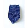 Donald J Trump Signature Collection Silk Tie President Trump Paisley