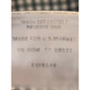 Loro Piana Italy Cotton Flannel Gingham Button Down Shirt Men's 3XL MAB1852