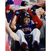 Rafael Devers Boston Red Sox Signed 8x10 Photo Autographed COA MLB
