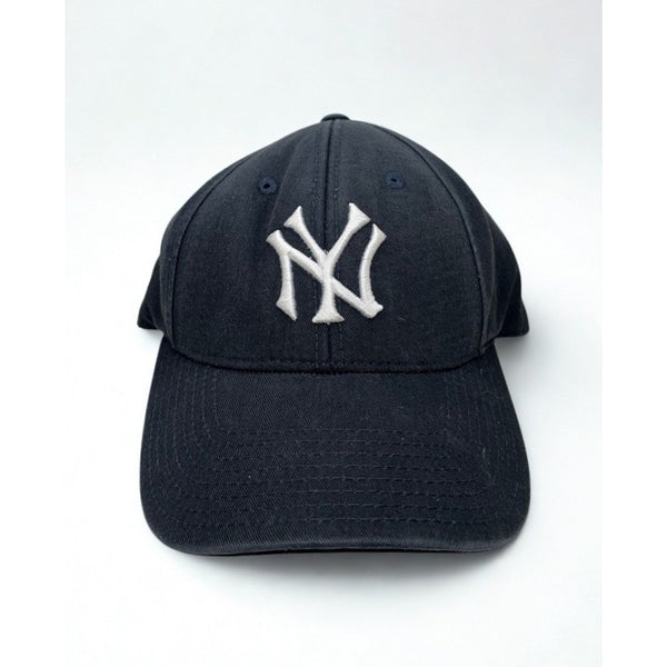 New York Yankees American Needle Cooperstown Strapback Hat Sun Faded MLB Cap