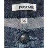 Post’age Prescott 1244PD Selvedge Denim Jeans USA Made Straight Fit 36x30