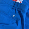 Redvanly Hanover Golf Shorts Men’s Medium Blue 9” Inseam Performance NWT