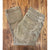 Kuhl Rydr Pants Mens 40x32 Sunfaded Patina Dye Canvas Gorpcore Outdoor Work