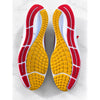 Nike Air Zoom Pegasus 37 Kansas City Chiefs NFL Running Shoes CZ5442-100 Sz 13