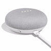 Google Home Mini Smart Speaker Google Assistant Chalk GA00210-US NEW Sealed