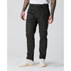 Flint and Tinder 365 5-Pocket Pant Washed Black Athletic Tapered 34x32 EUC