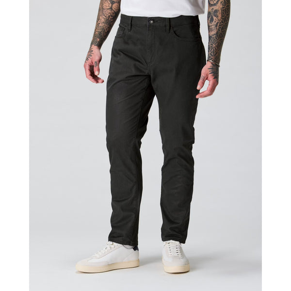 Flint and Tinder 365 5-Pocket Pant Washed Black Athletic Tapered 34x32 EUC