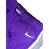Sacramento Kings NBA Player Issued Nike Swingman Shorts Icon Edition 2XL +2 46